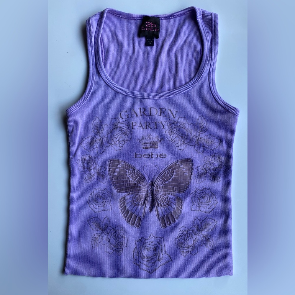 Bebe Tank